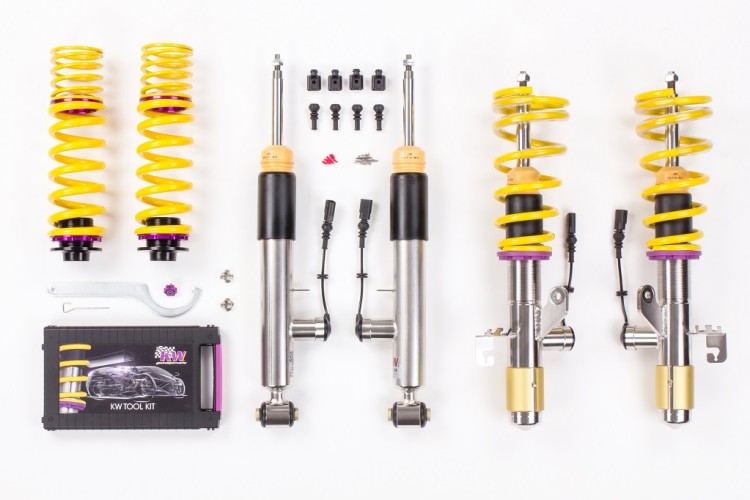 coilovers kw bmw serie 2 coupe 3 750x500
