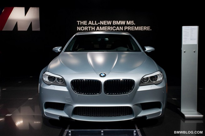 la auto show 2011 bmw m5 frozen silver 19 655x436