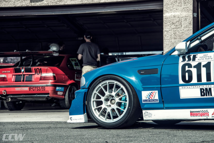 laguna seca azul bmw e46 m3 race car ccw wheels c 830x554