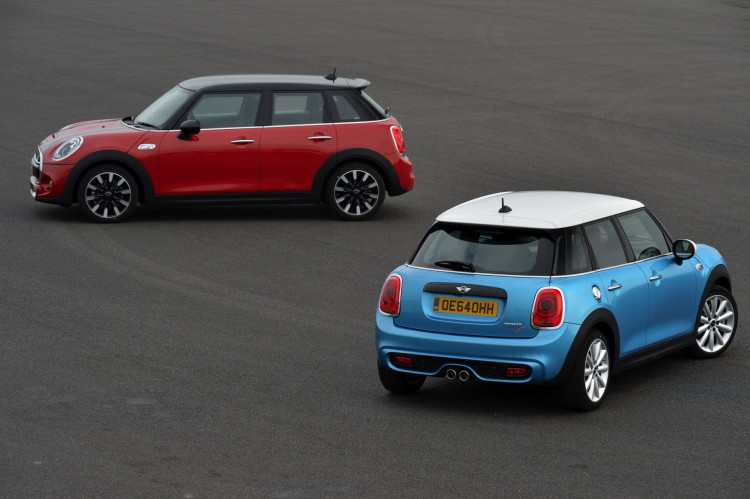 mini clubman f54 imágenes 07 750x499