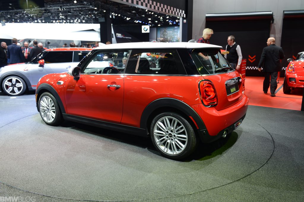 Precios del nuevo MINI Hardtop