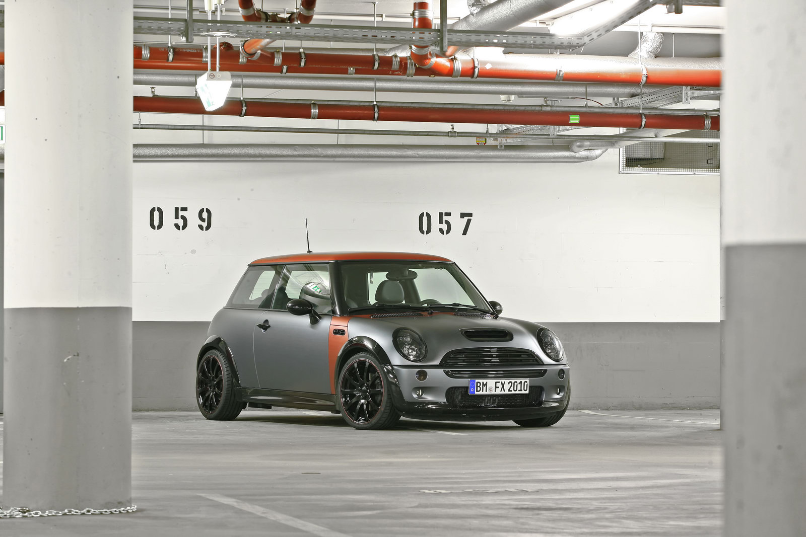 mini cooper s 11