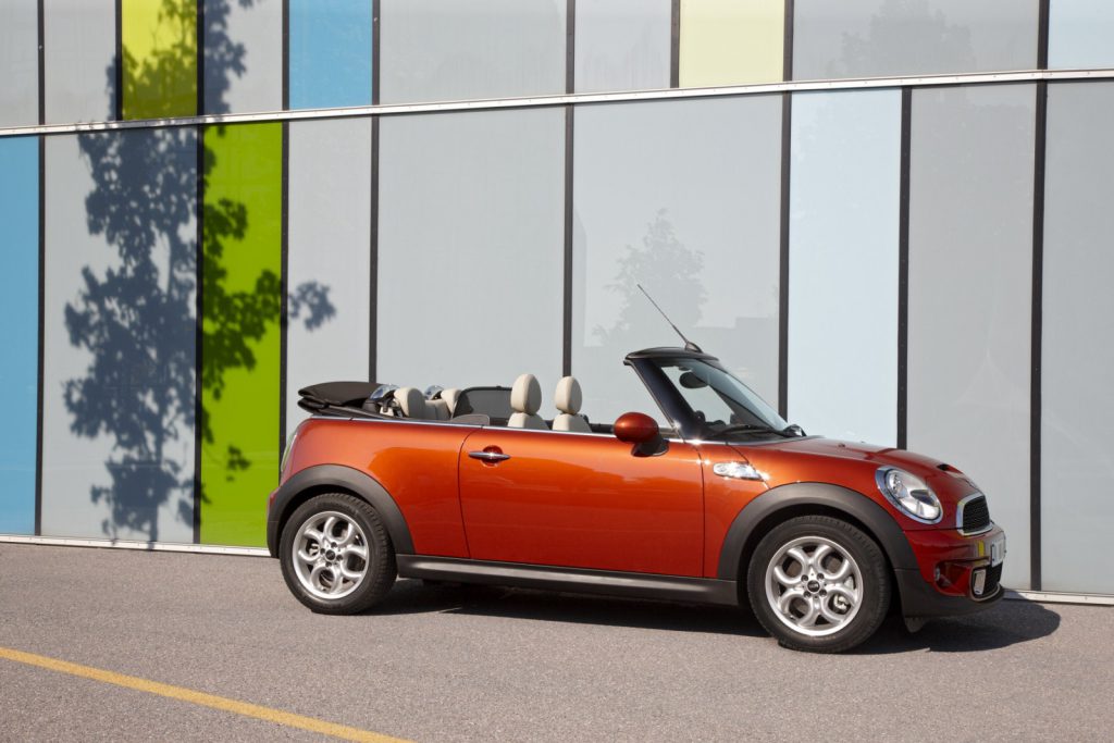 Sólo los hechos: La familia MINI renovada
