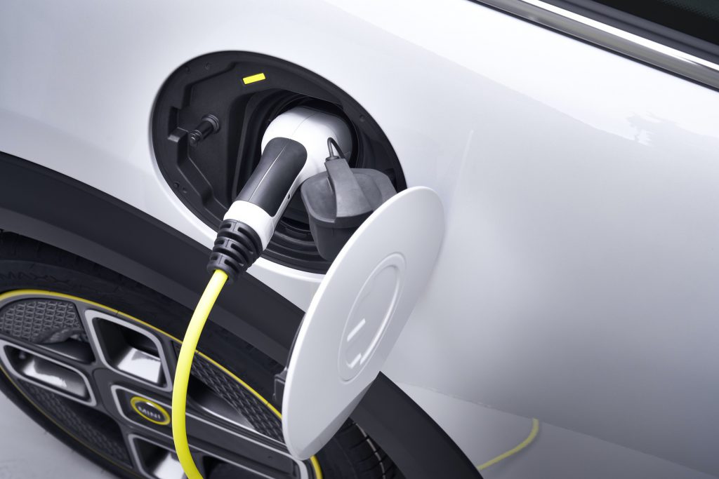 Para 2023, MINI planea más vehículos eléctricos