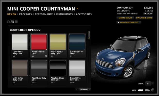 configurador mini countryman 655x398