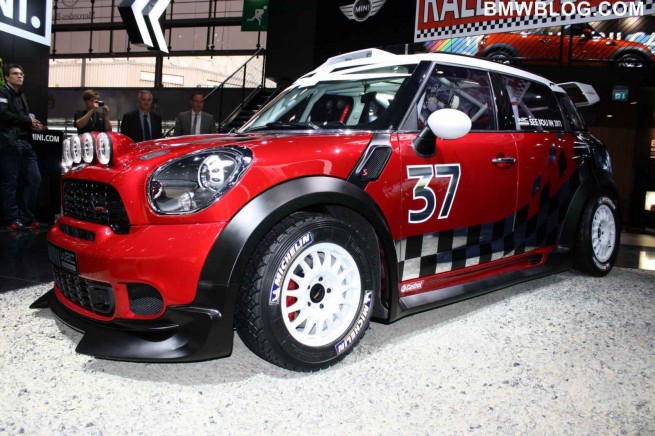 mini countryman wrc fotos 155111 655x436