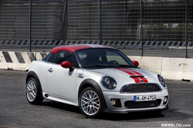 mini coupé imágenes 641 655x436