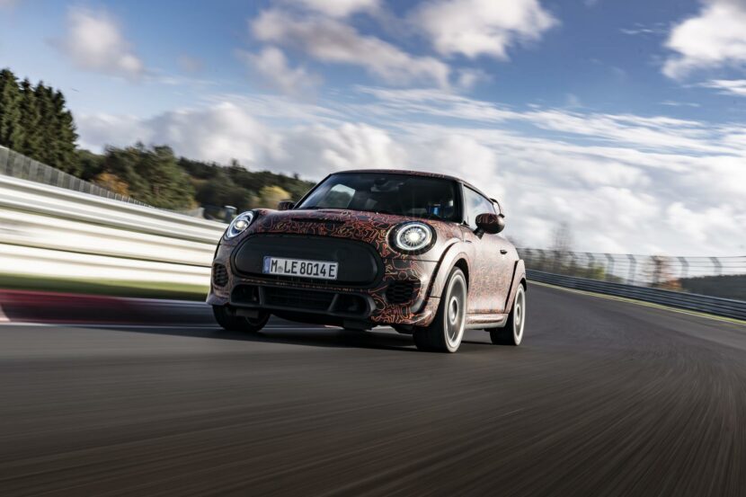 mini gp coche eléctrico 45 830x553