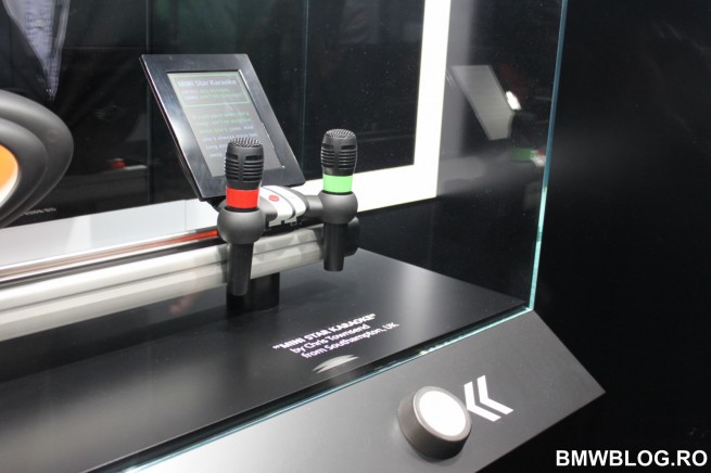 MINI Rail nº 2