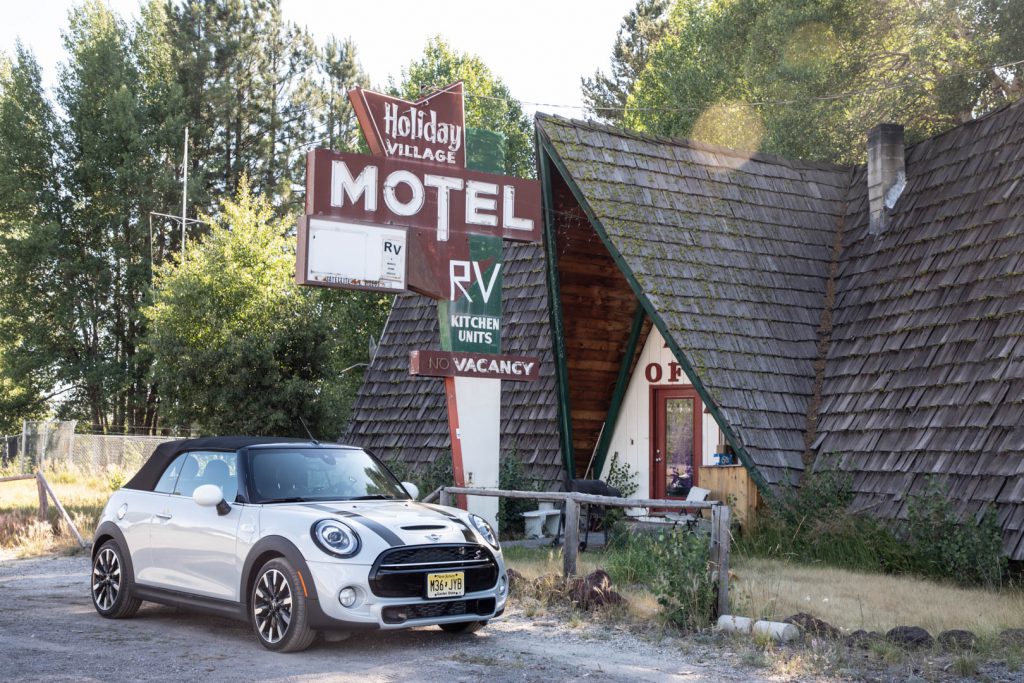 El MINI 2020 llega a los Estados Unidos aplazado hasta 2021 debido a Covid19