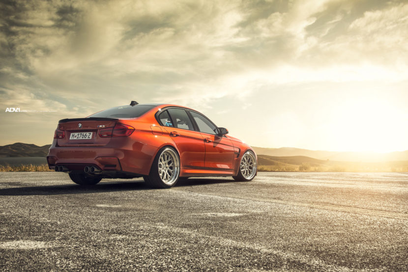 modo fibra de carbono bmw f80 m3 naranja active autowerke ruedas escape d 830x554