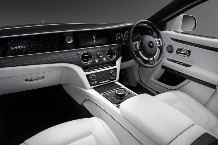 nuevo 2021 rolls royce ghost 14 830x553