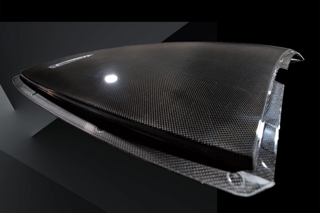 La próxima generación del BMW Serie 7 utilizará fibra de carbono
