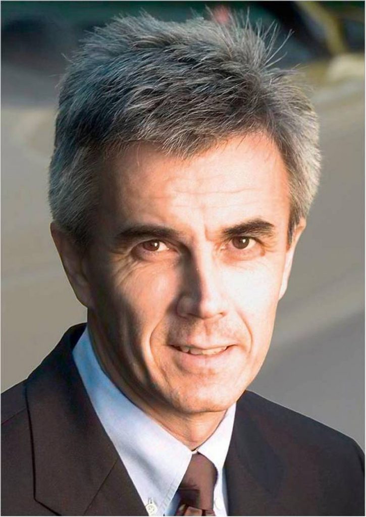 Peter Schwarzenbauer asumirá la responsabilidad de MINI, BMW Motorrad, Rolls-Royce y Posventa