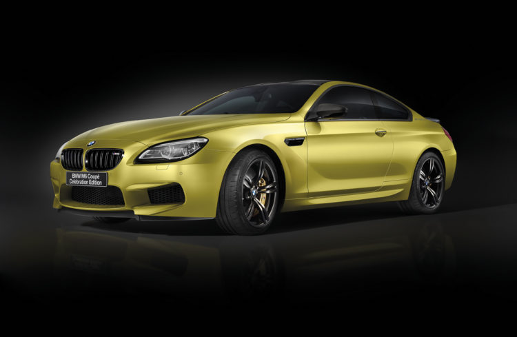 P90220324 highRes bmw m6 celebration e 750x489