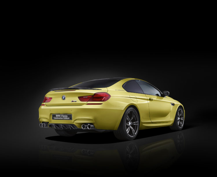 P90220327 highRes bmw m6 celebration e 750x613