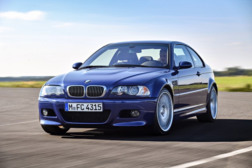 P90236574 highRes el bmw m3 competiti 830x553