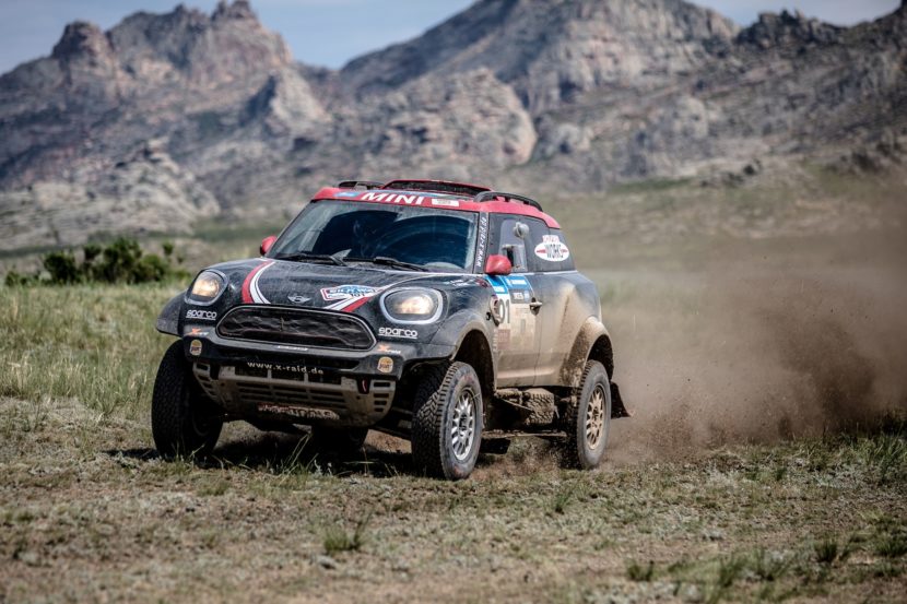 P90269490 highRes 2017 silk way rally 830x553