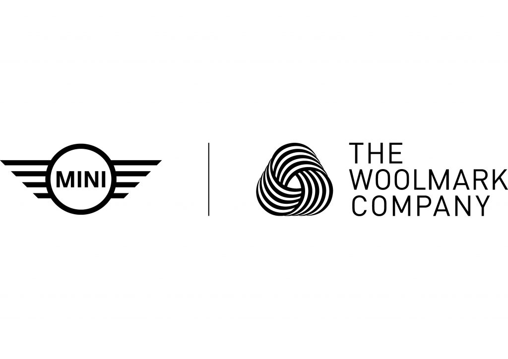 MINI anuncia su asociación con The Woolmark Company