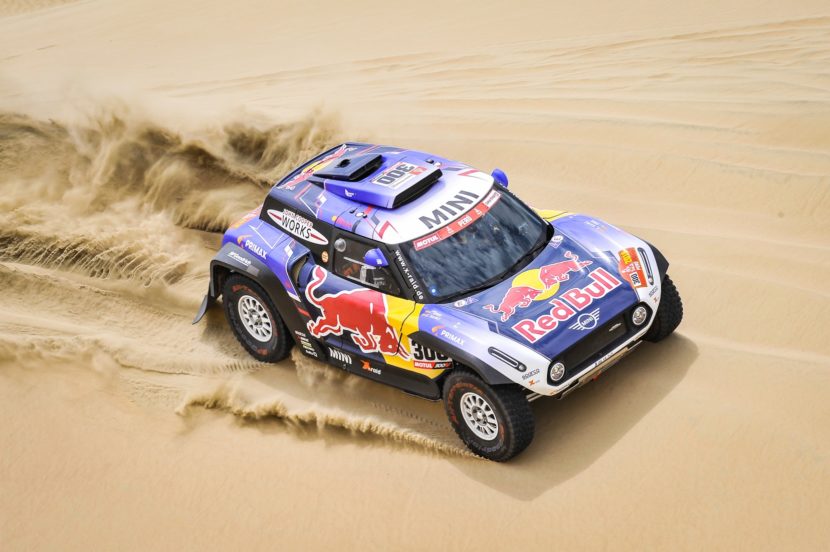 P90334601 highRes 2019 dakar stage 1 c 830x552