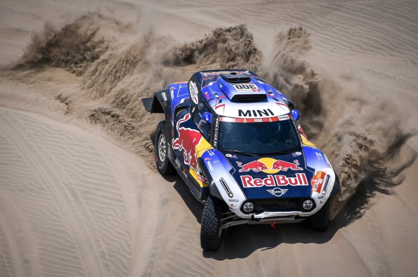 P90334949 highRes 2019 dakar stage 6 c 830x549