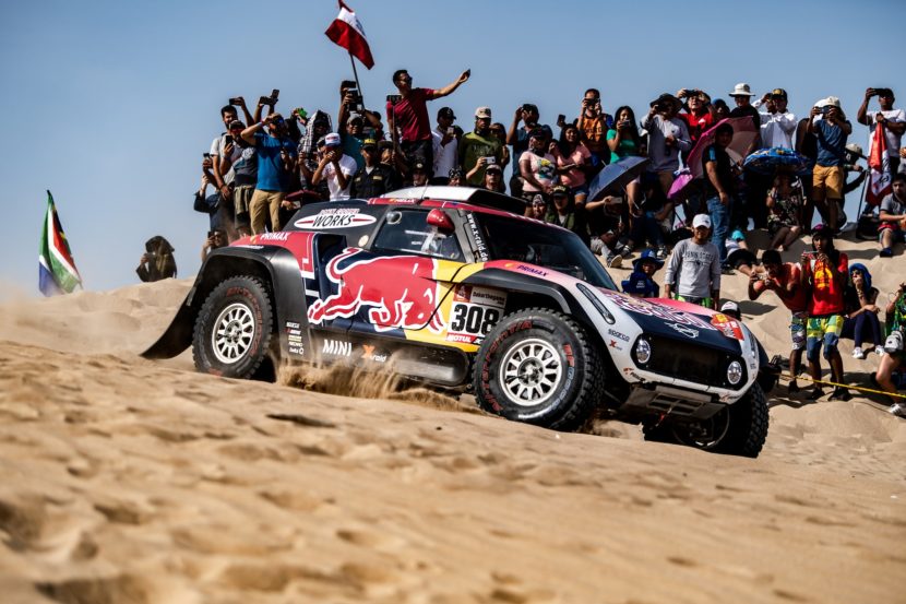 P90335070 highRes 2019 dakar stage 10 830x553