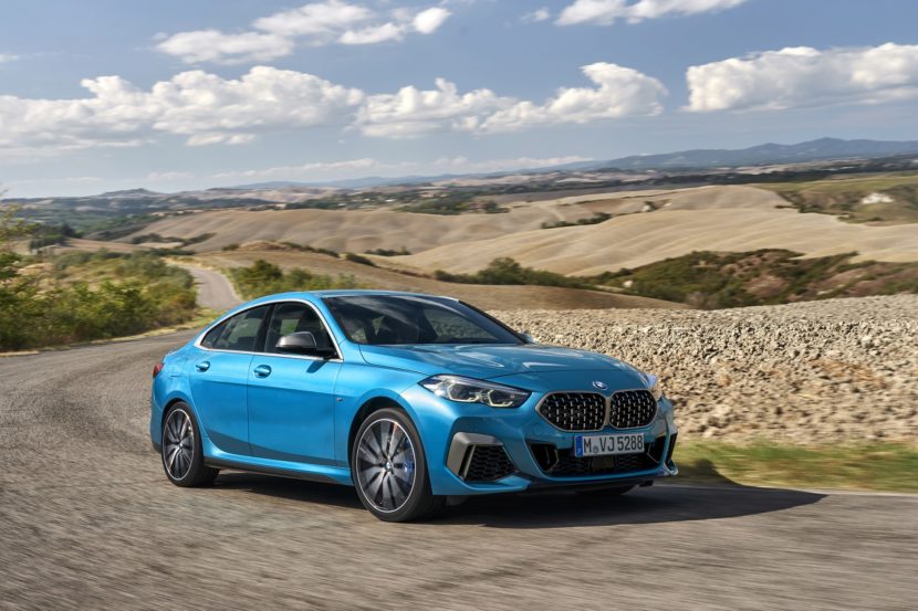 P90370492 highRes el nuevo bmw 2 se 830x553
