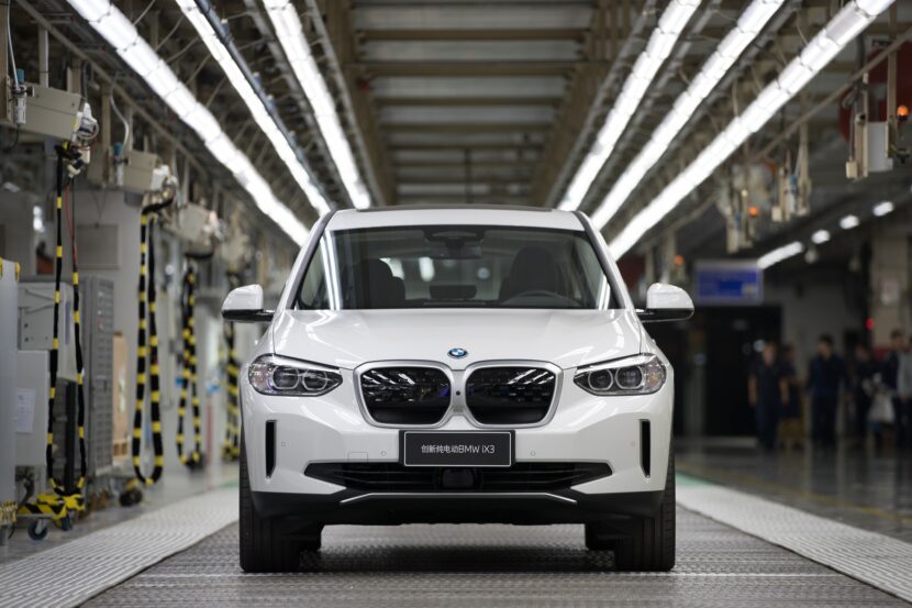 P90402369 highRes primer bmw ix3 viene 830x553