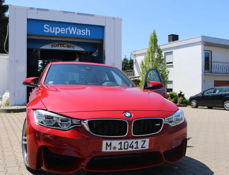 Sobrevivir al Nurburgring FIgure 5.1