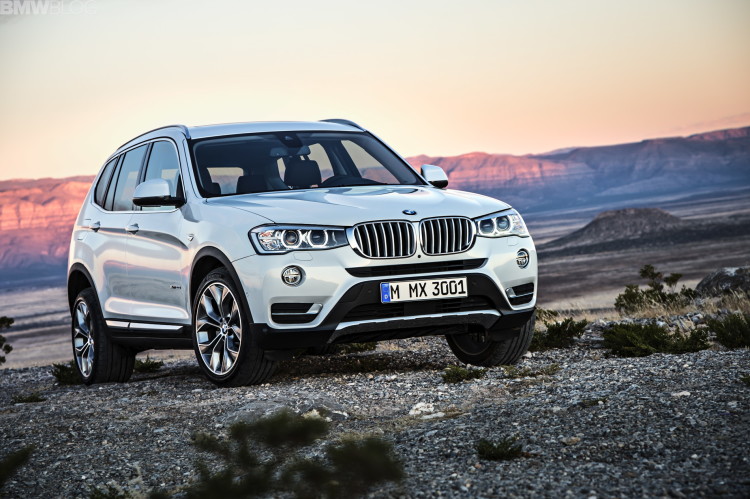 prueba de conducción 2014 bmw x3 facelift 01 750x499