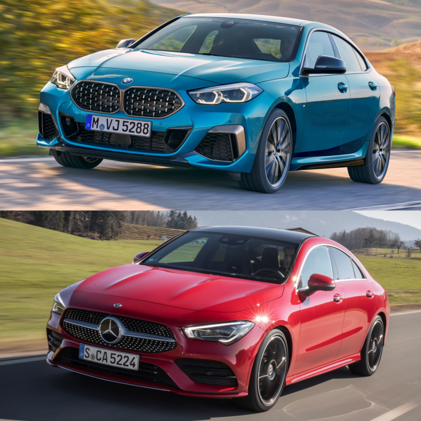 THE 2 GC F44 vs. CLA 2 830x830