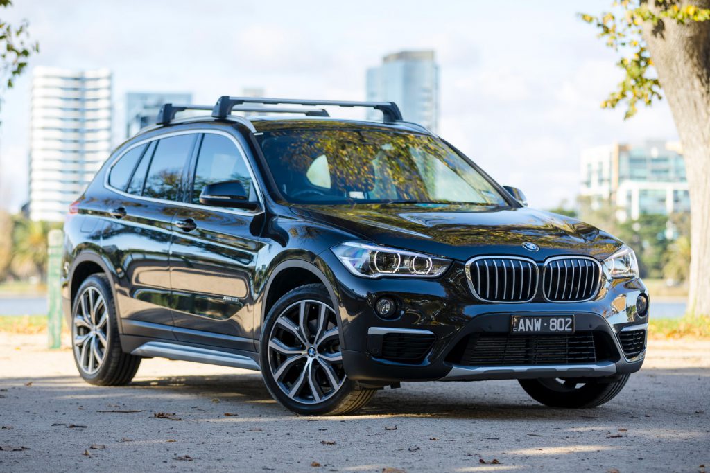 BMW F48 X1 – 12 meses de propiedad