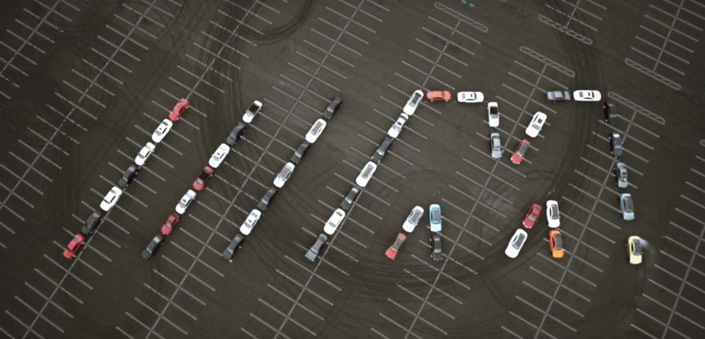 El último anuncio de BMW en Estados Unidos se centra en lo que realmente importa
