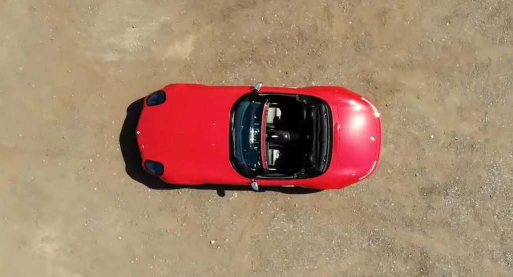 Domagoj Dukec explica el diseño emocional de los vehículos eléctricos de BMW