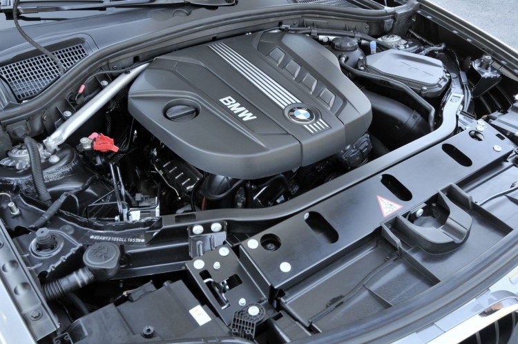 2011 bmw x3 xdrive35i test drive 133 750x498