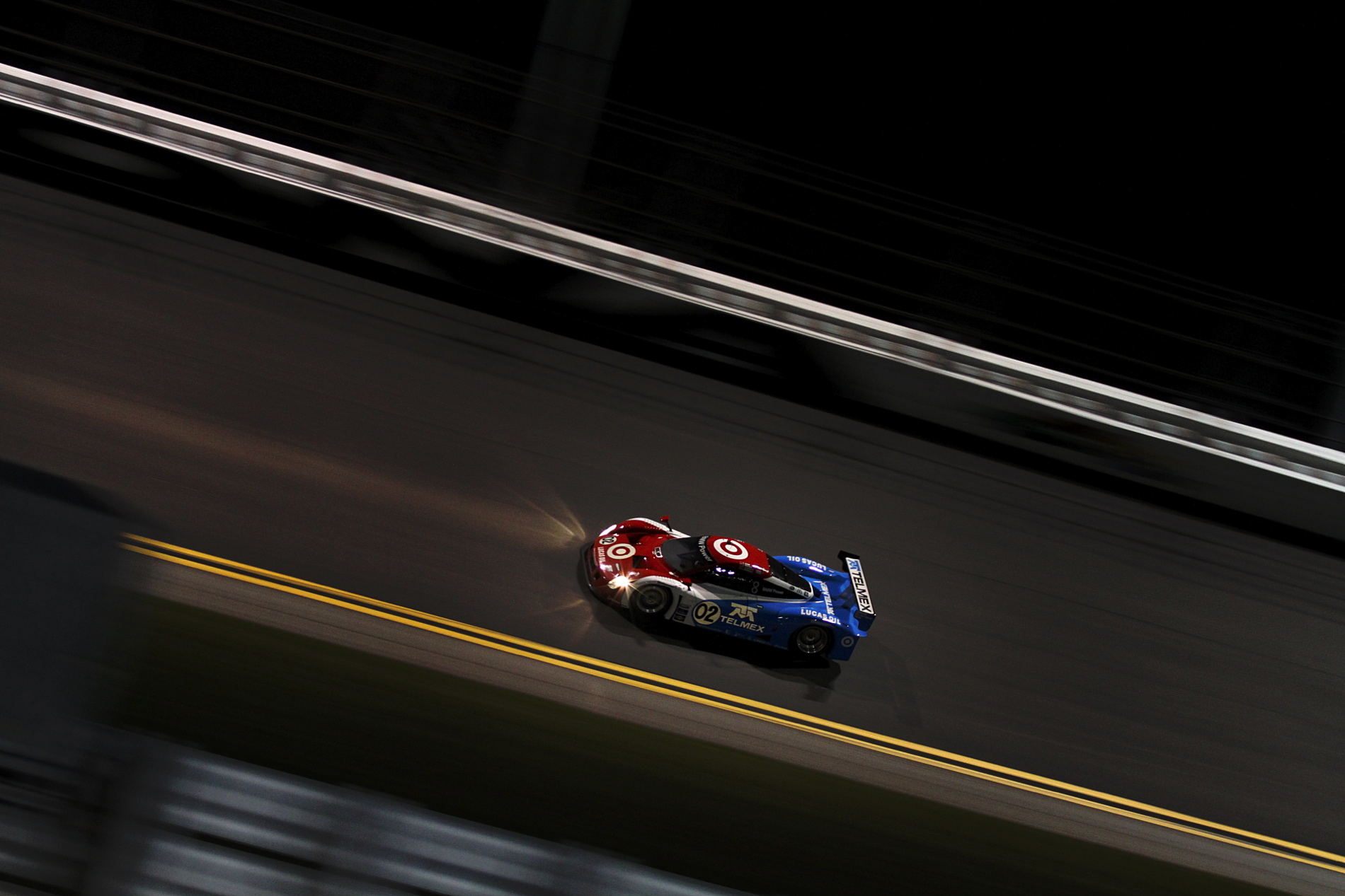 2012 daytona 19