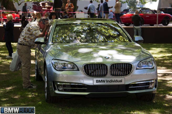 2013 Concorso d'Eleganza Villa d'Este imágenes 45 655x436