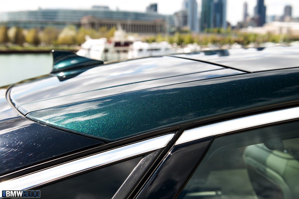 2013 Jaguar XJL Portfolio – blogdebmw Test Drive