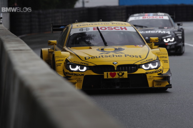 2014 bmw m4 dtm imagen 8 750x499
