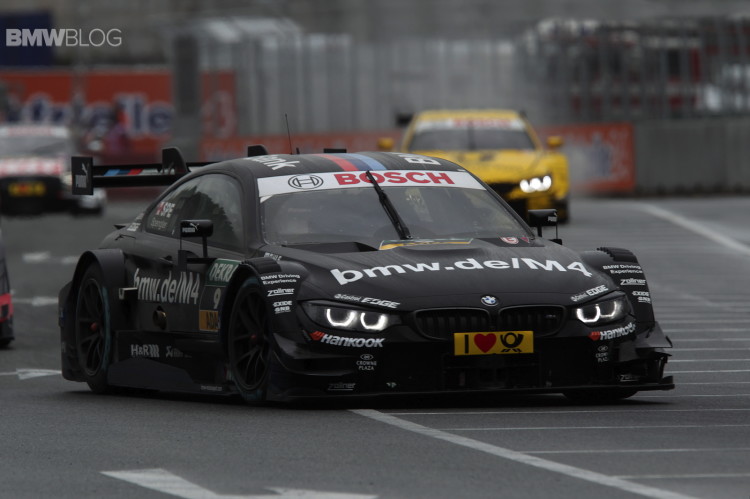 2014 bmw m4 dtm imagen 9 750x499