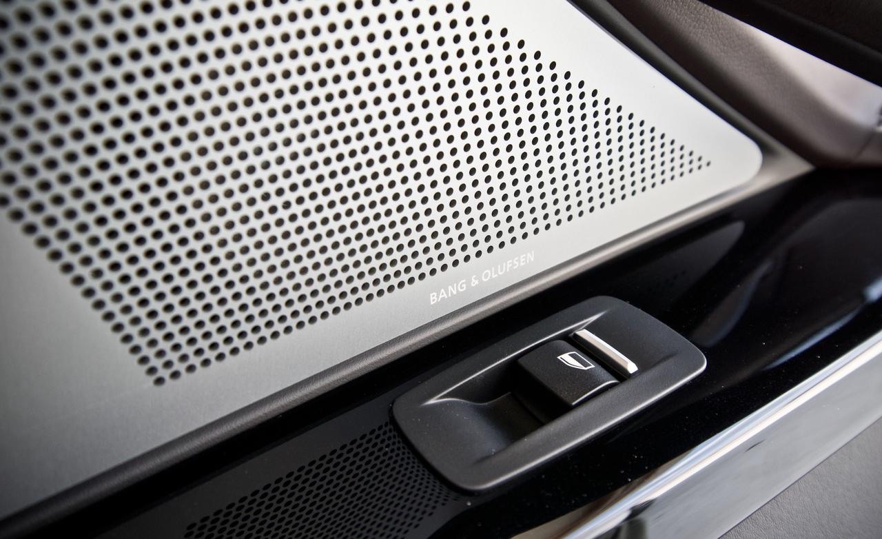 2014 bmw m6 gran coupe bang olufsen altavoz y control de ventanas eléctricas foto 542776 s 1280x782