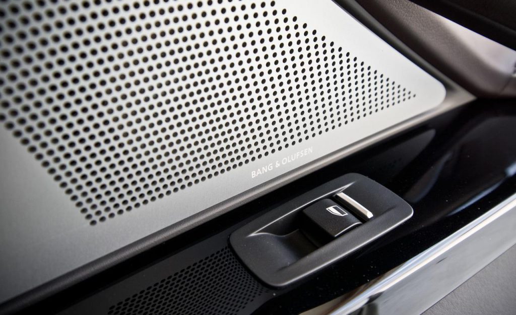 Harman Kardon adquiere Bang & Olufsen Automotive