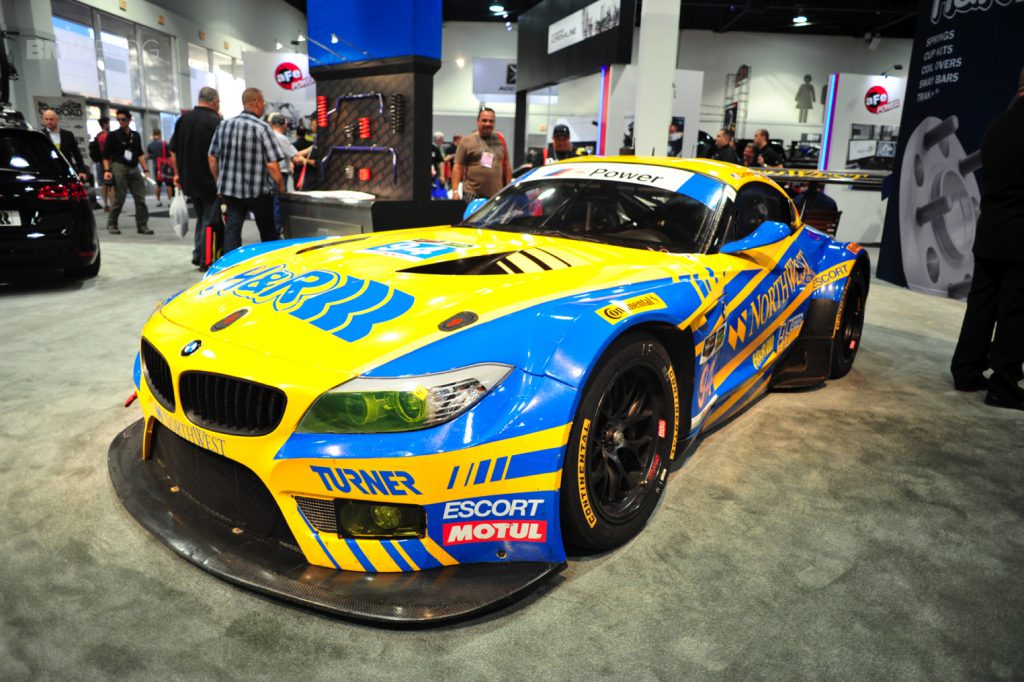 SEMA 2014: Día 3