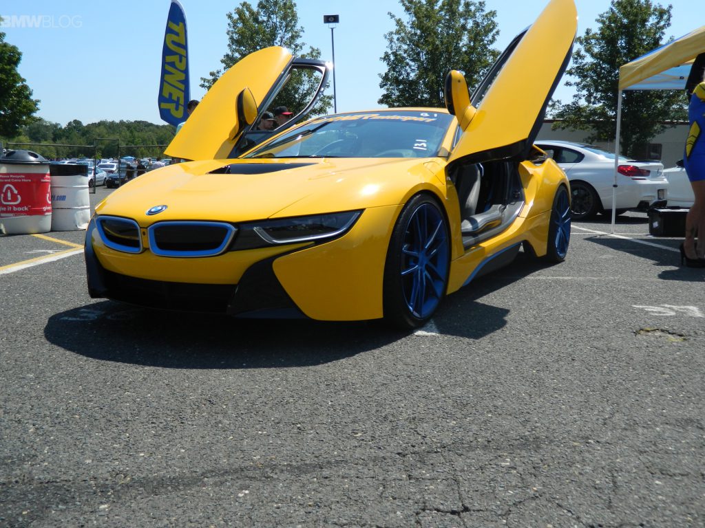 Bimmerfest East 2015 – Galería de fotos