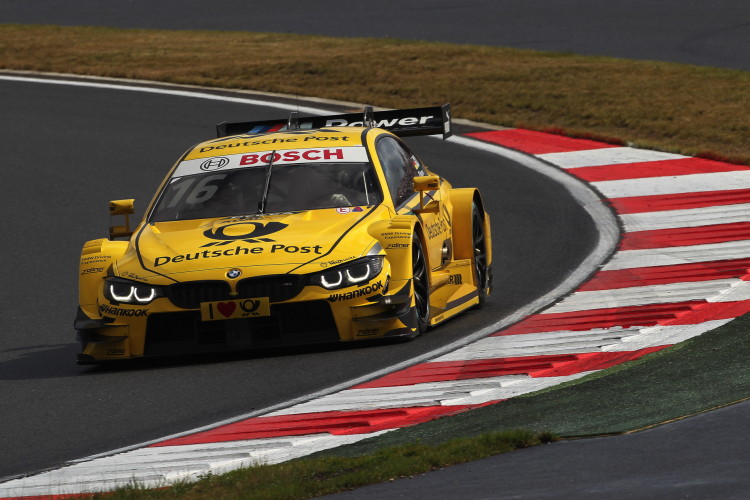2015 bmw dtm moscow results images 01 750x500