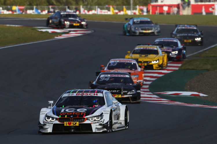 2015 bmw dtm moscow results images 06 750x500