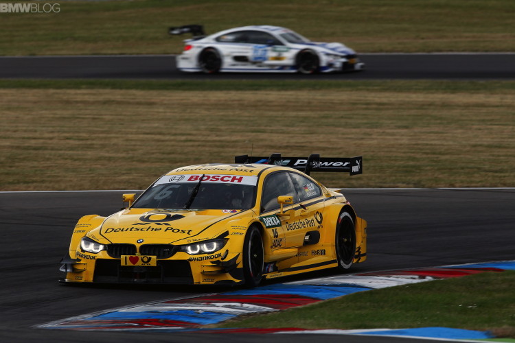2015 bmw dtm resultados de la carrera 01 750x500