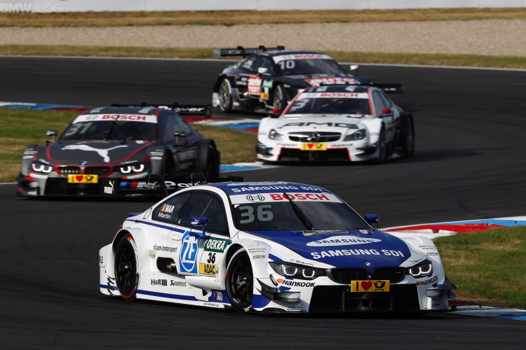 2015 bmw dtm resultados de la carrera 11 750x500