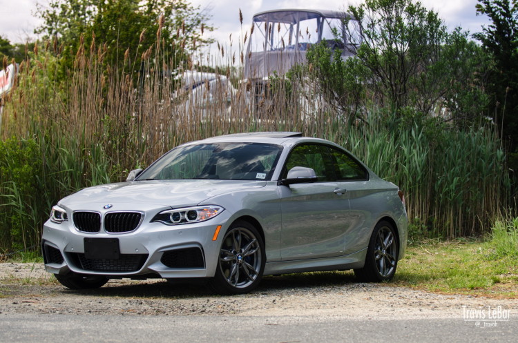 2015 bmw m235i xdrive test drive 1900x1200 08 750x497