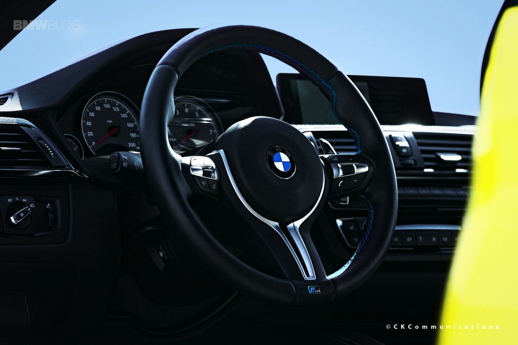 5 mejores volantes de BMW